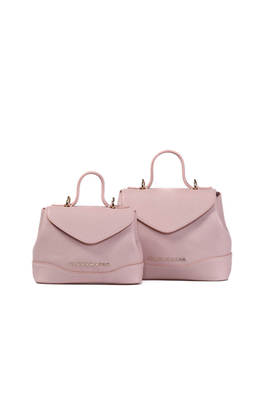 Mina Bag Mini Rosa