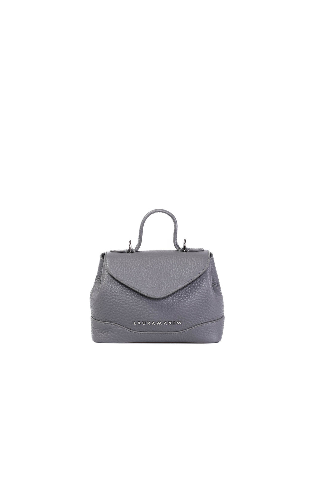 Mina Bag Mini Cloudy Grey