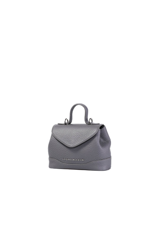 Mina Bag Mini Cloudy Grey