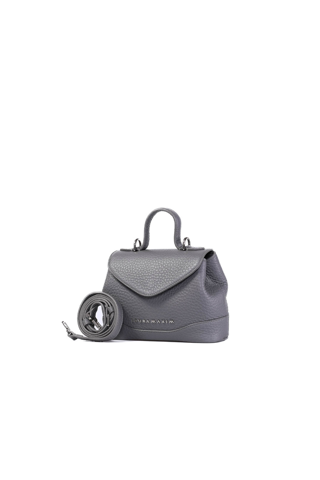 Mina Bag Mini Cloudy Grey