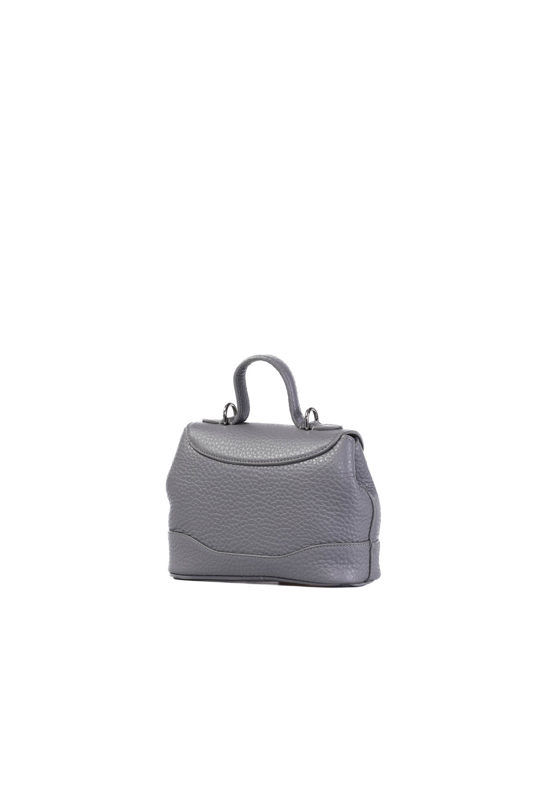 Mina Bag Mini Cloudy Grey