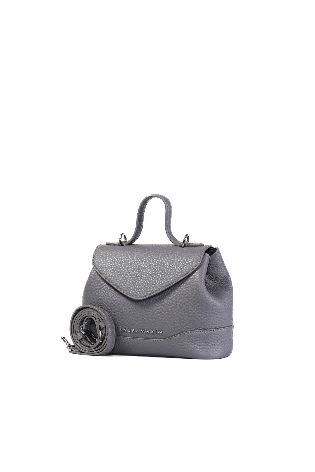 Mina Bag Medium Cloudy Grey