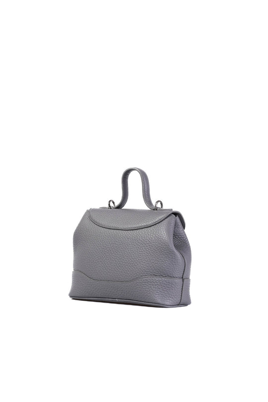 Mina Bag Medium Cloudy Grey