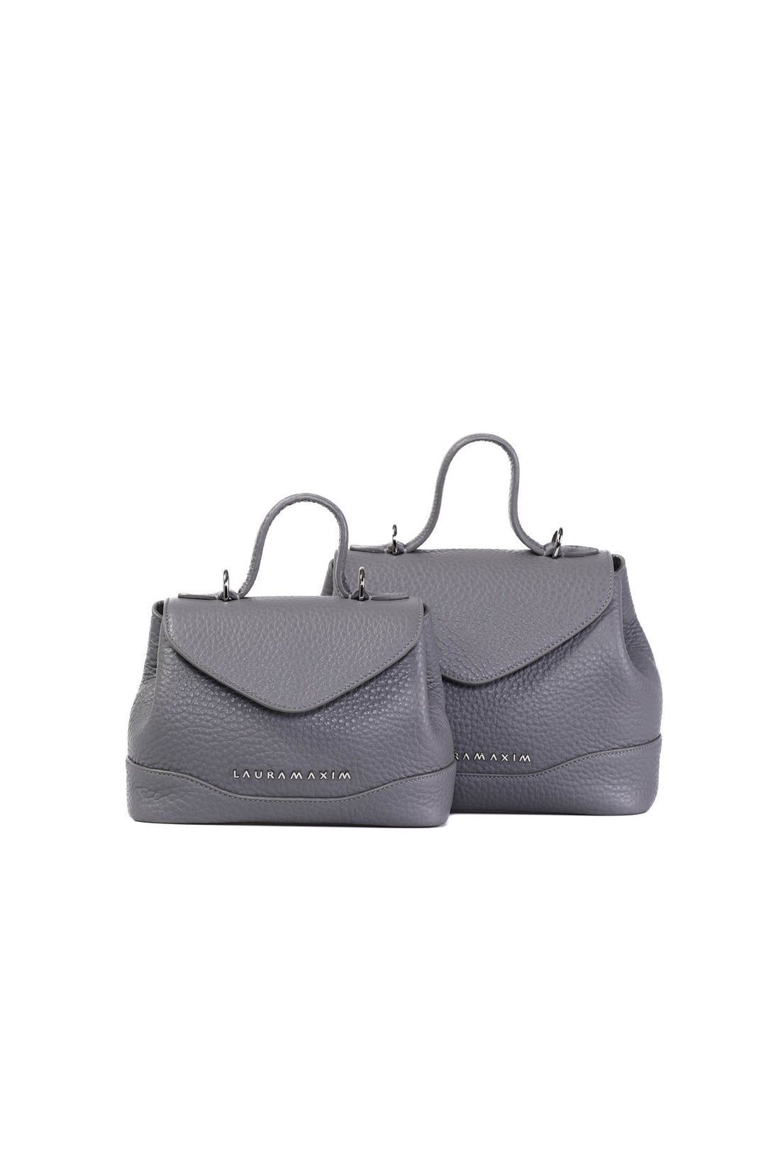 Mina Bag Mini Cloudy Grey