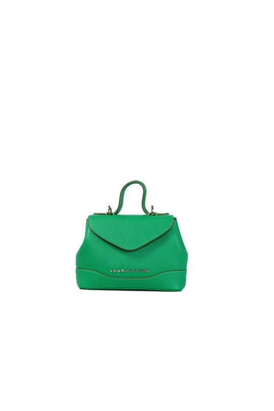 Mina Bag Mini Island Green