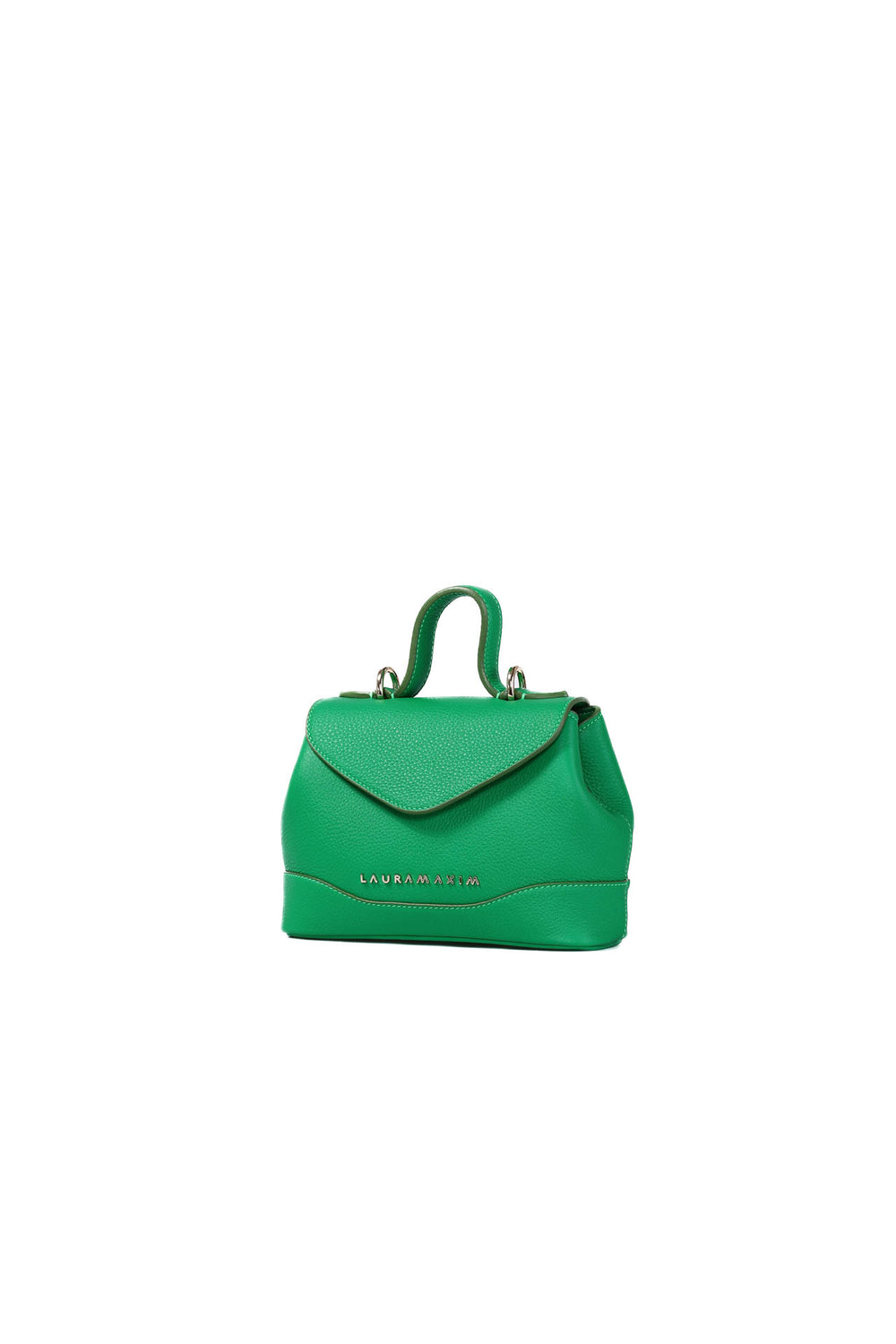 Mina Bag Mini Island Green