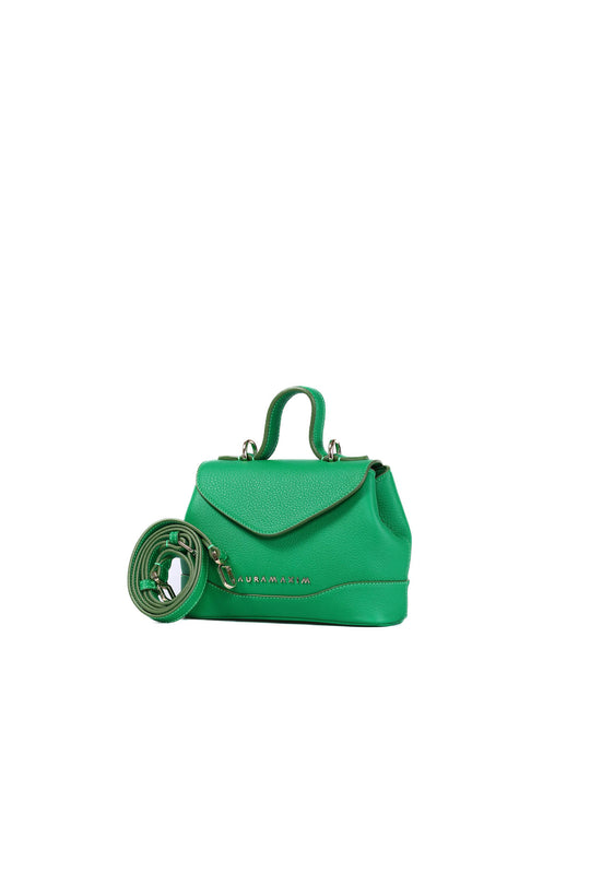 Mina Bag Mini Island Green