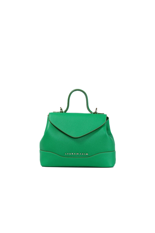 Mina Bag Medium Island Green