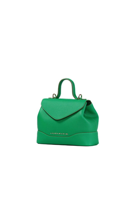 Mina Bag Medium Island Green