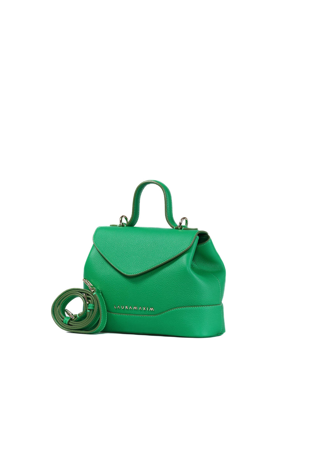 Mina Bag Medium Island Green