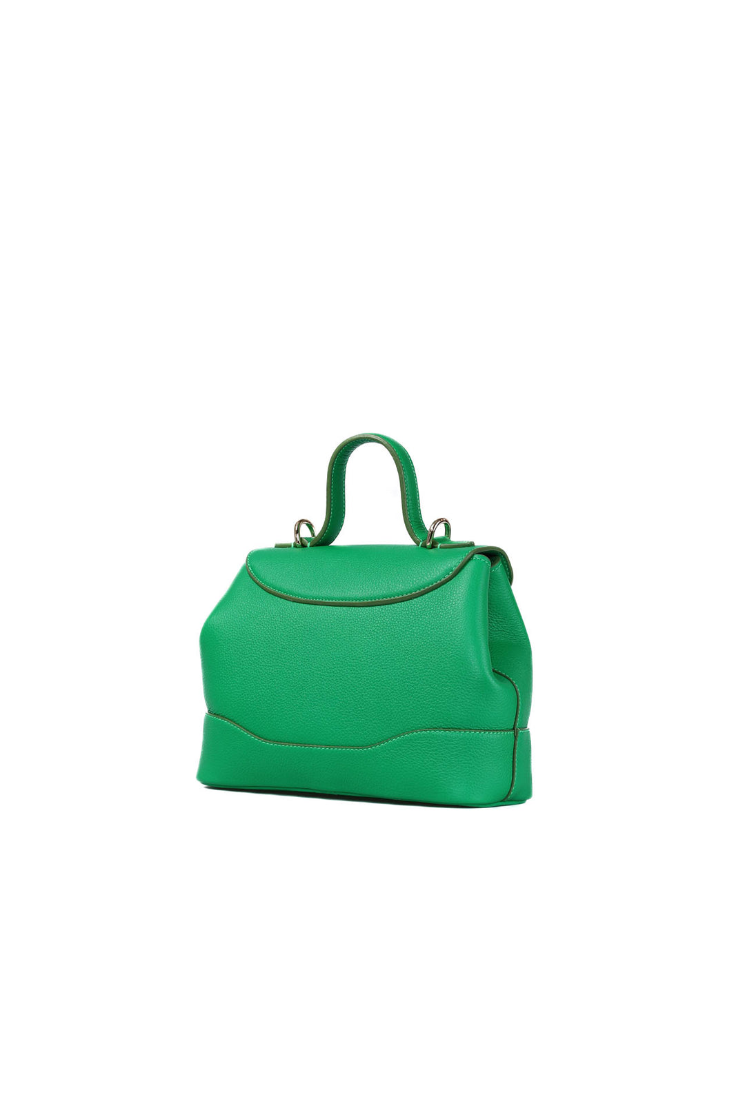 Mina Bag Medium Island Green