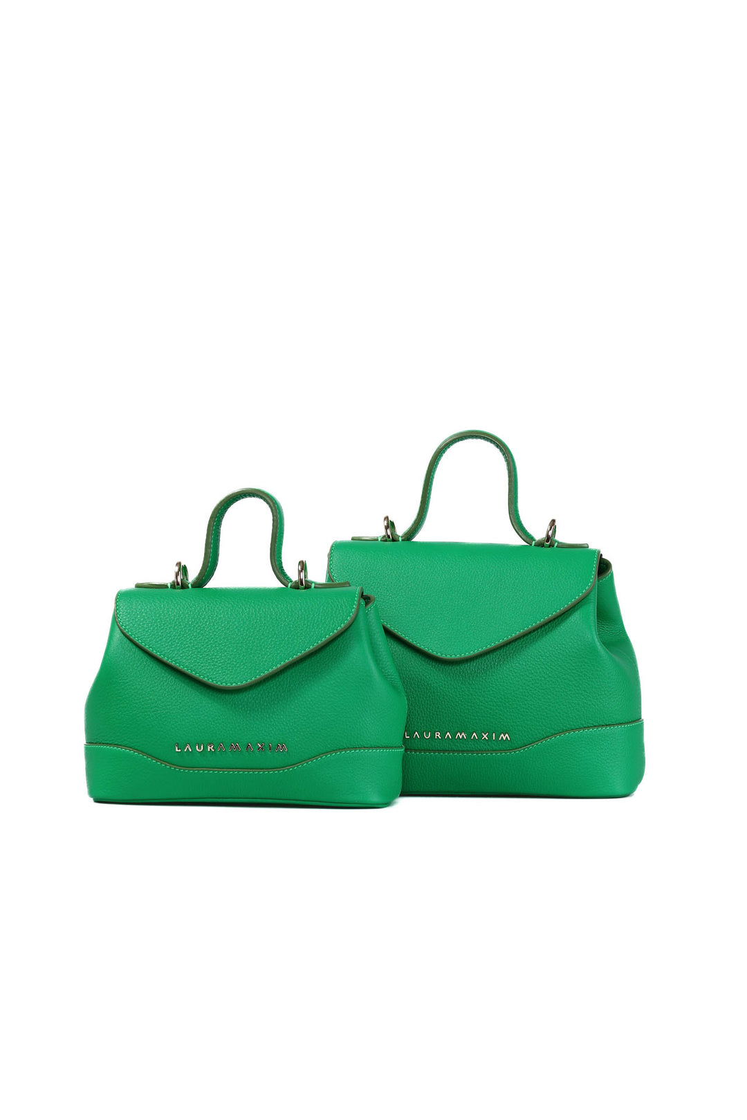 Mina Bag Medium Island Green