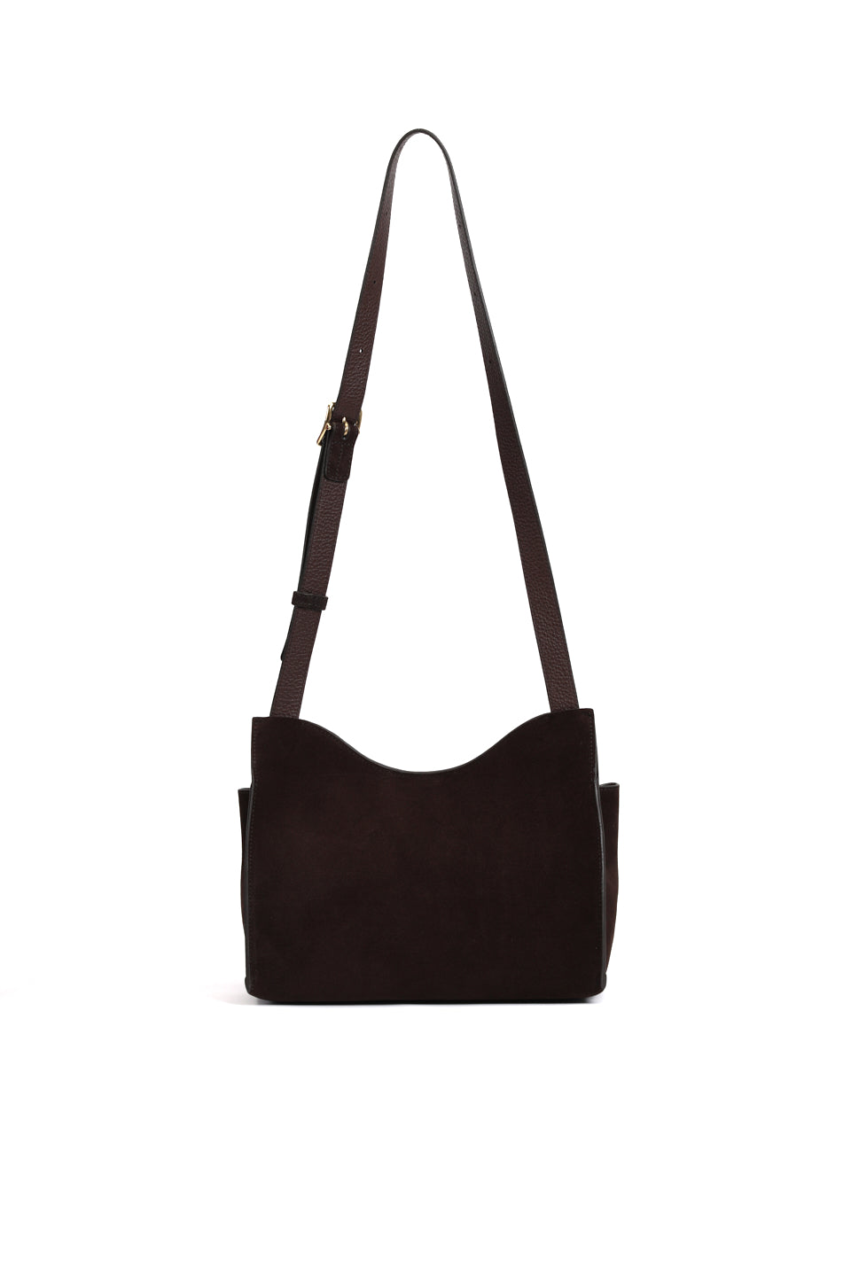Laselle Espresso Velur