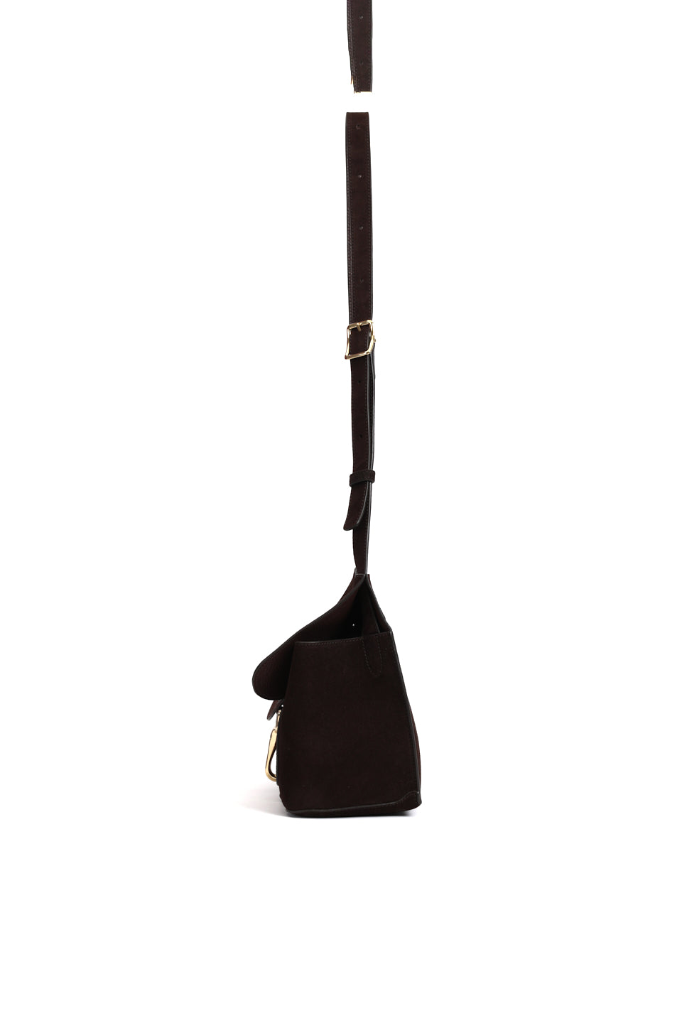 Laselle Espresso Velur