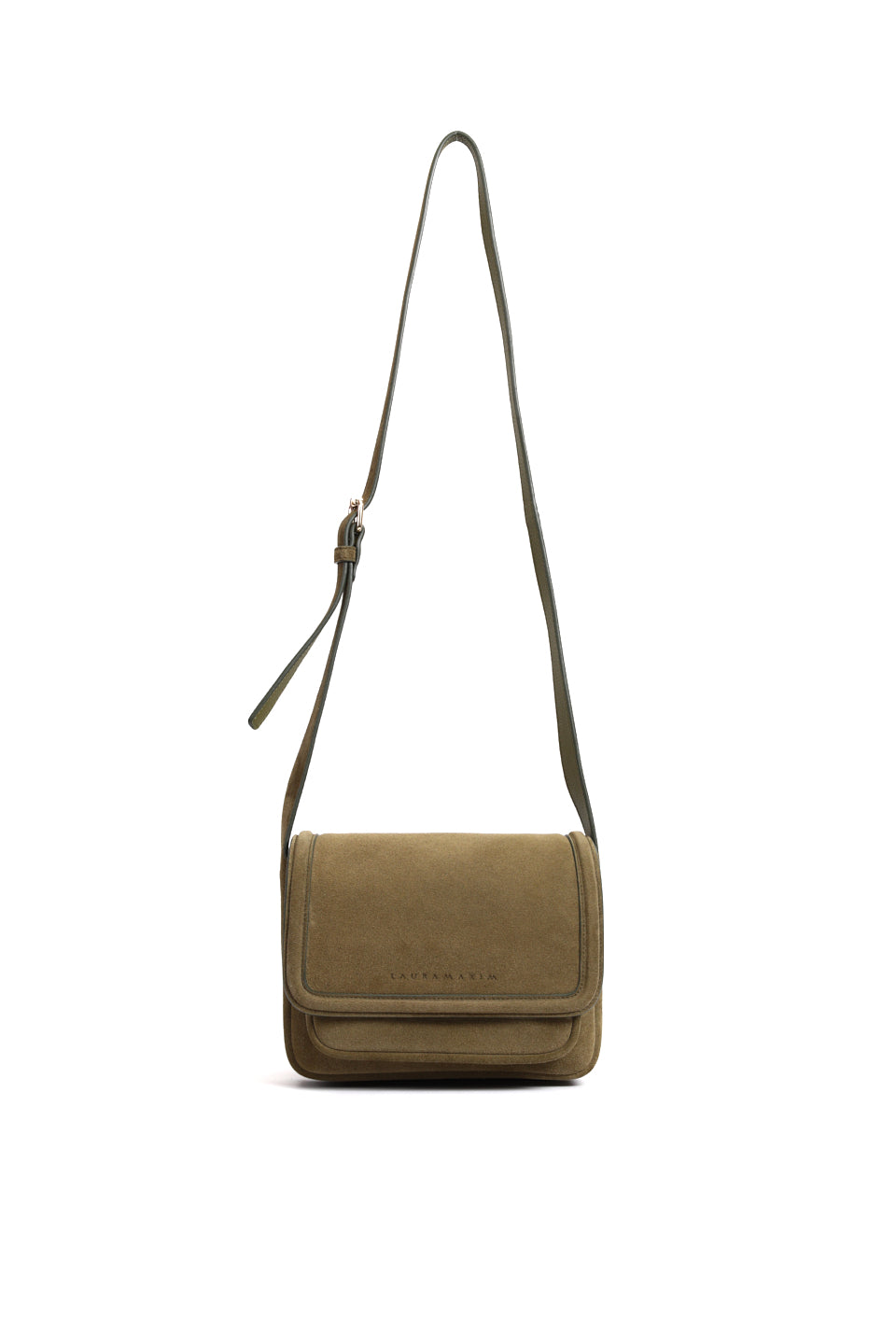 PRECOMANDA Safari Olive Velur