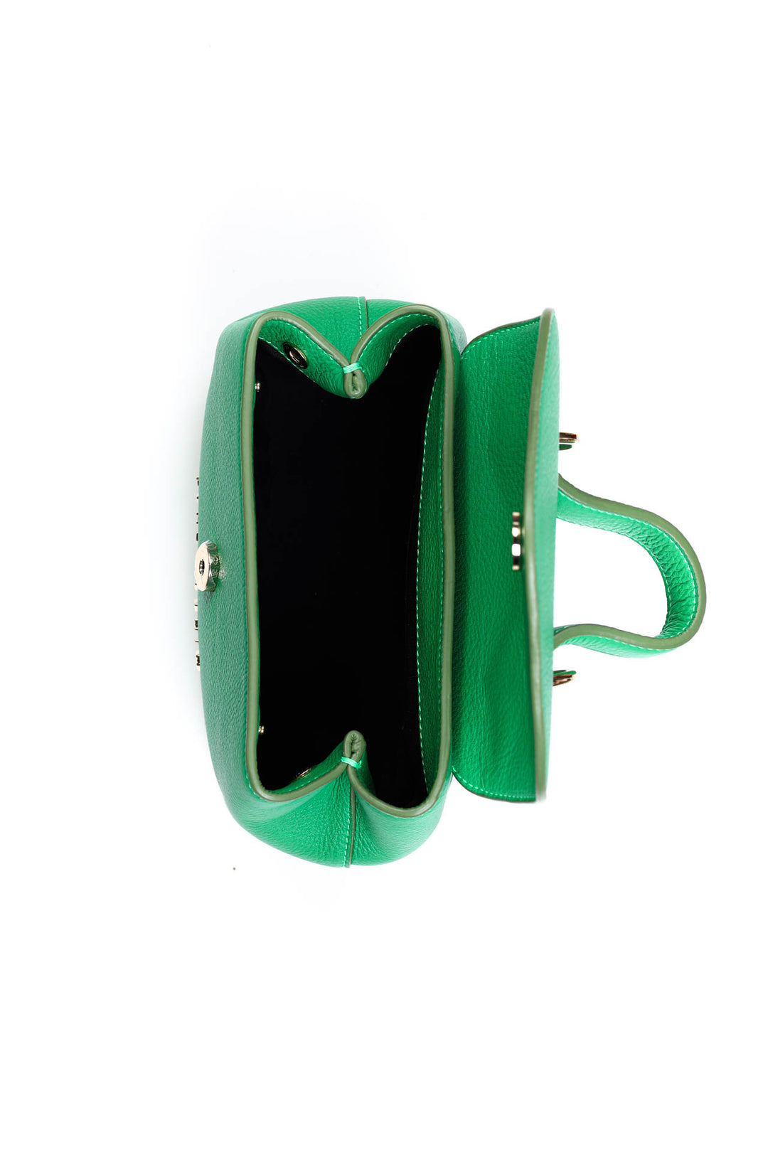 Mina Bag Mini Island Green