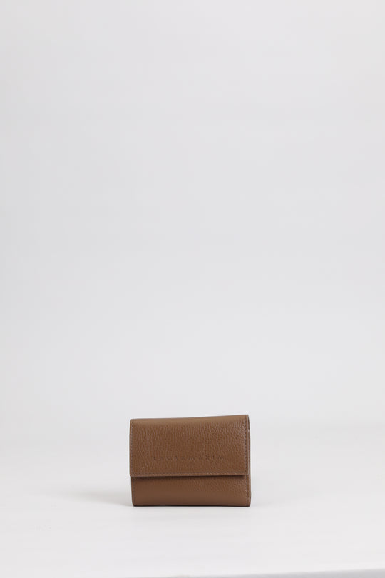 Mignon Wallet Walnut