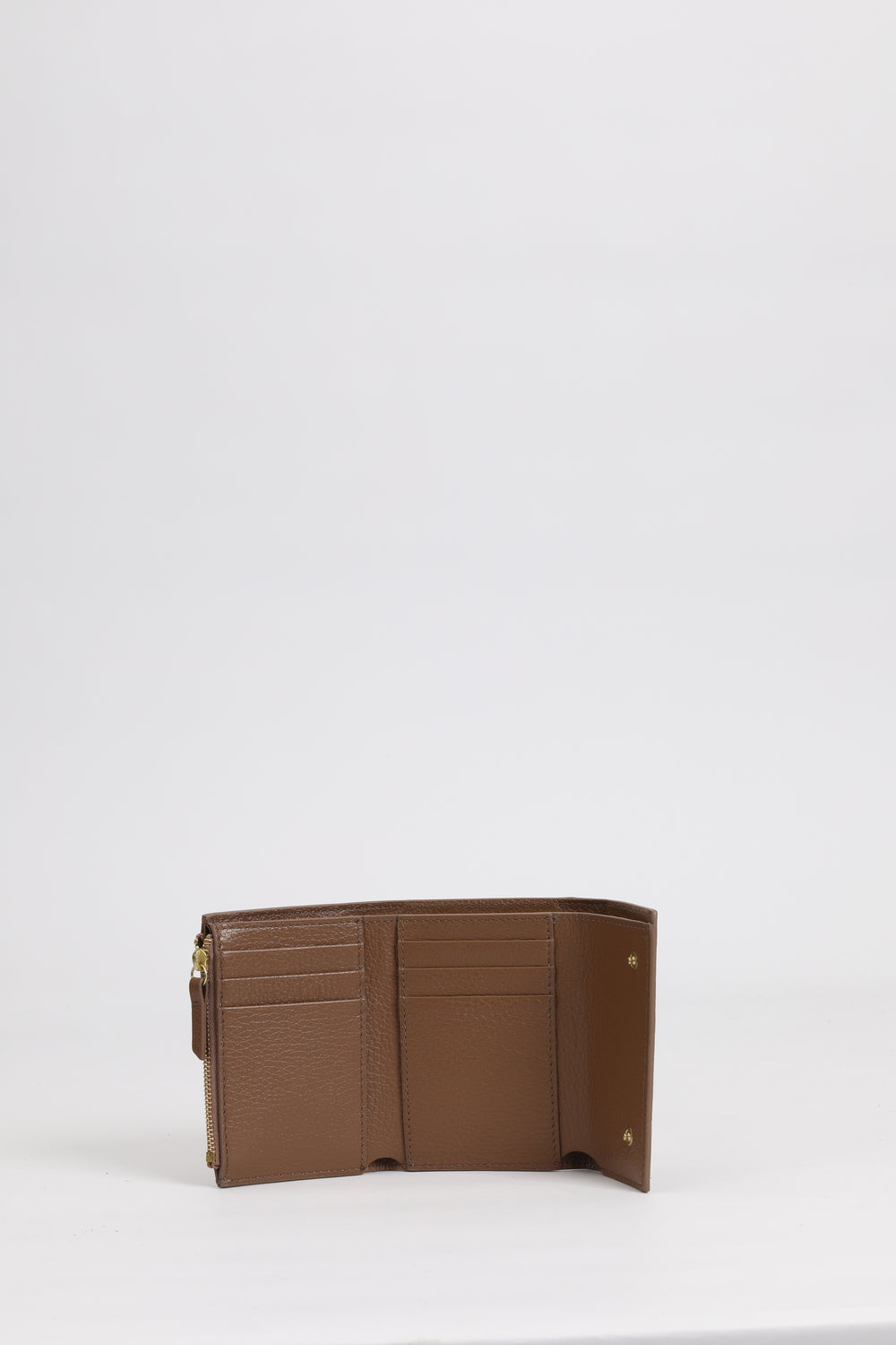 Mignon Wallet Walnut