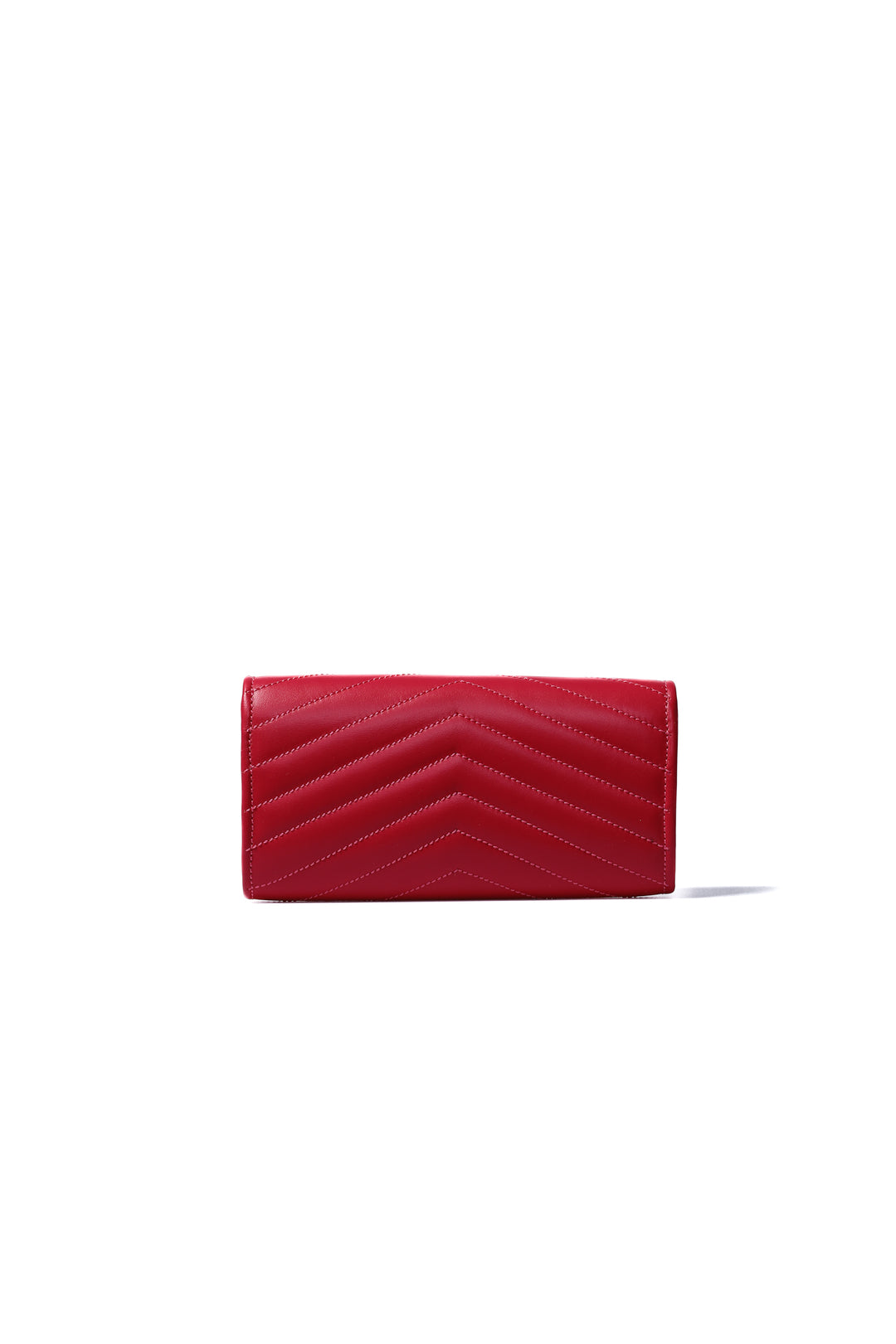 M Wallet Pink Peacock