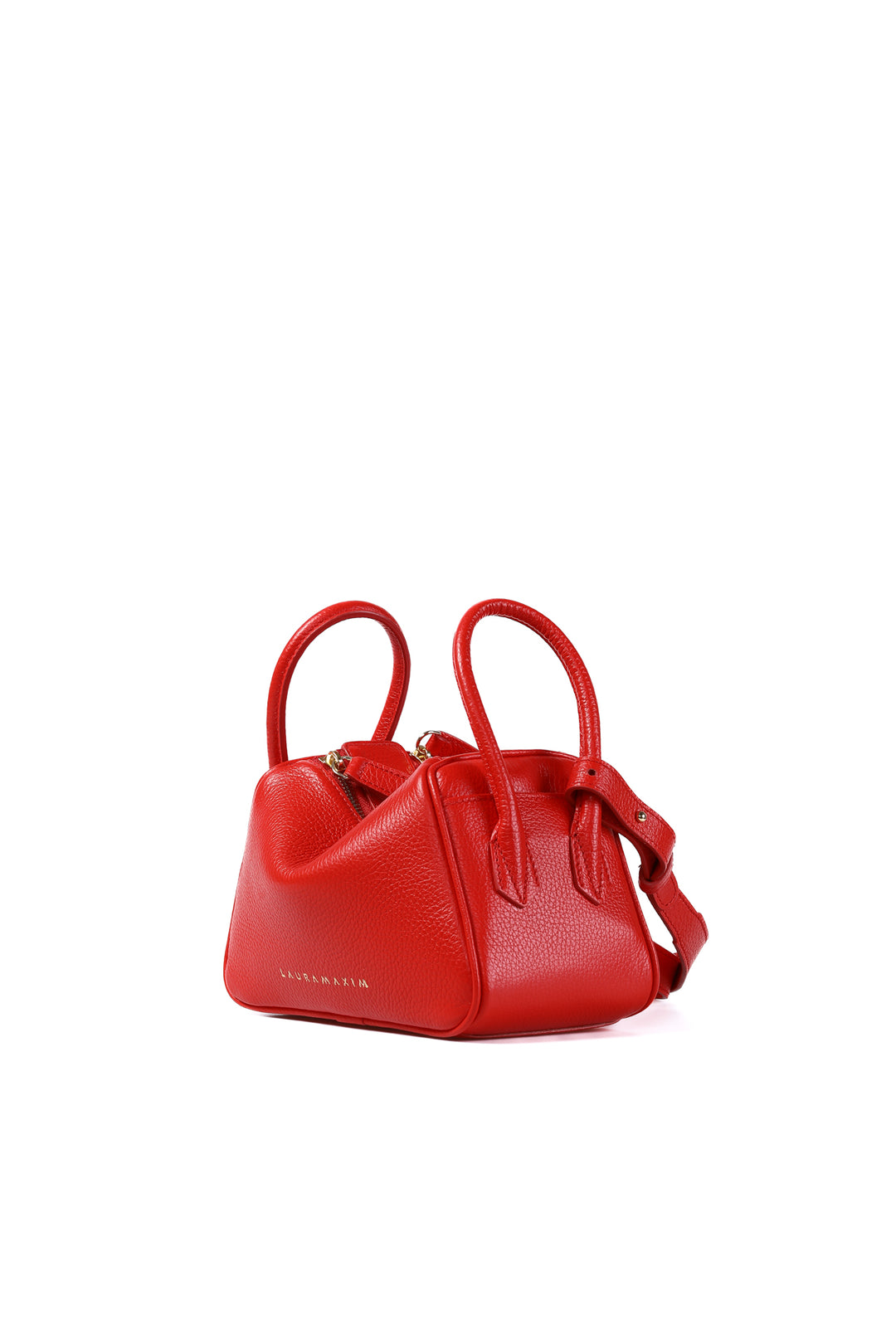 MOI Petit Bright Red