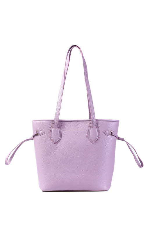 D Shopper Pastel Lilac