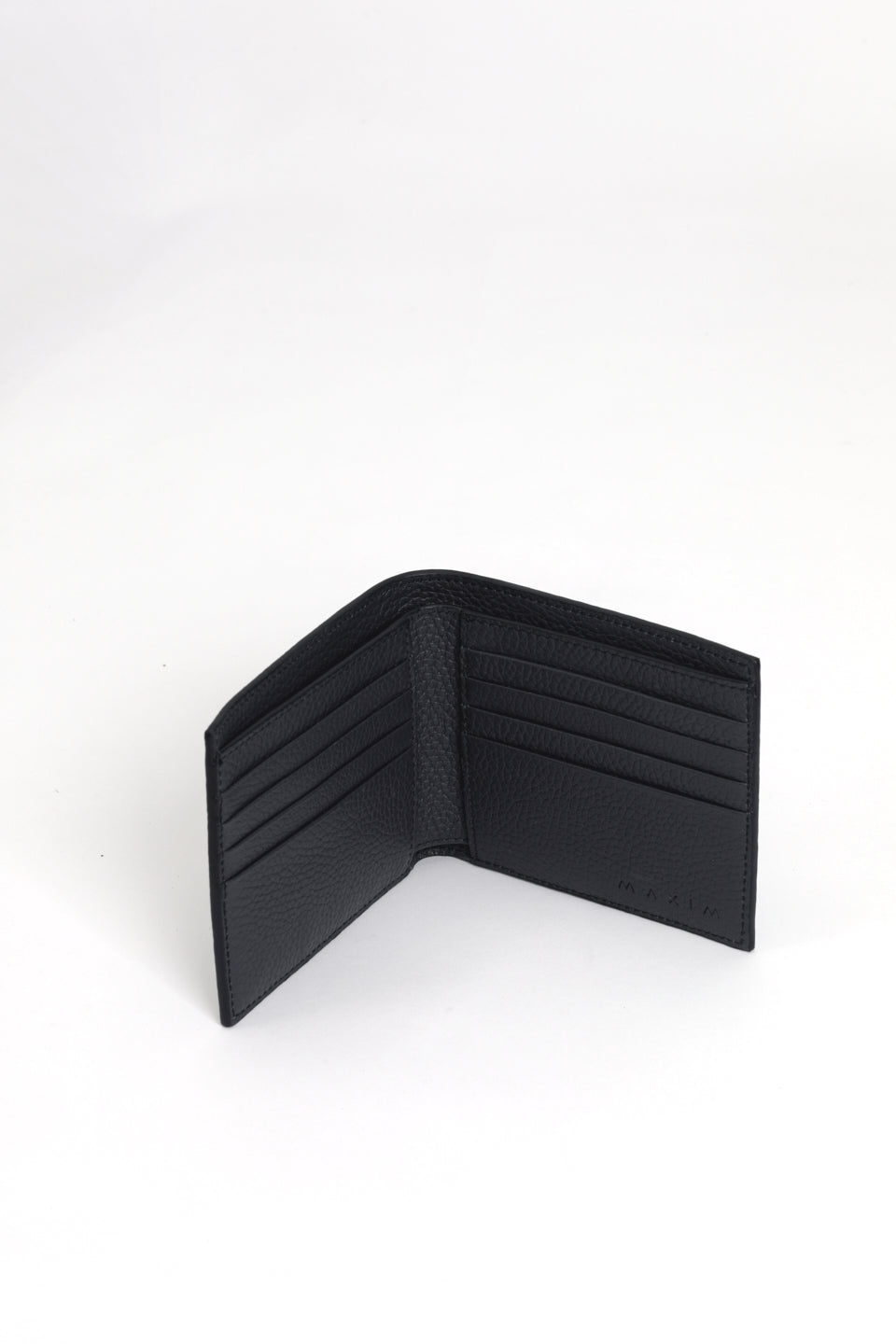 Maxim Man Wallet Bleumarin