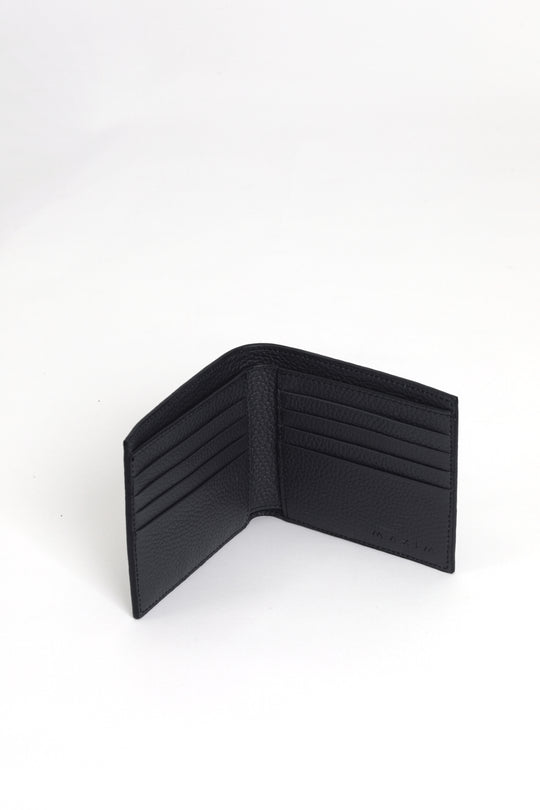 Maxim Man Wallet Bleumarin