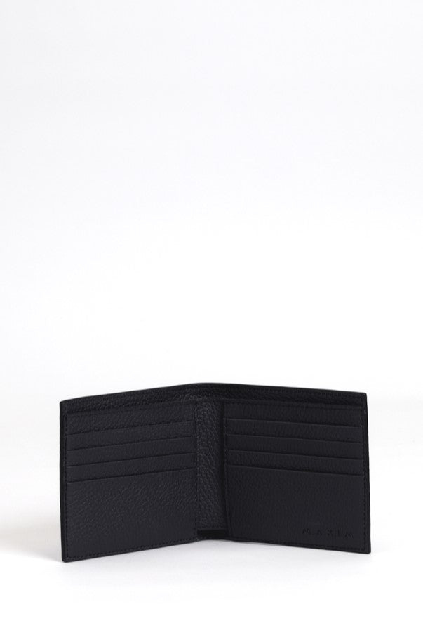 Maxim Man Wallet Bleumarin