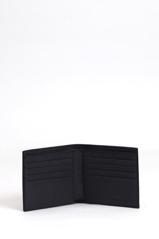 Maxim Man Wallet Bleumarin