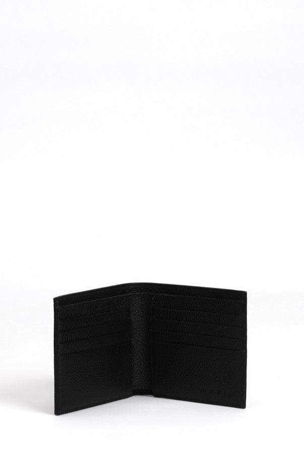 Maxim Man Wallet Black