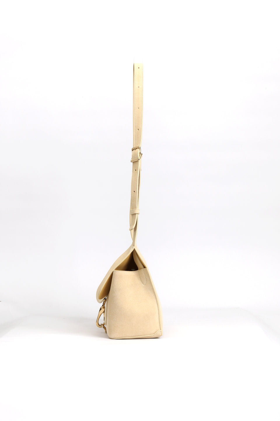 PRECOMANDA Laselle Vanilla Velur
