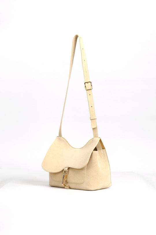 PRECOMANDA Laselle Vanilla Velur