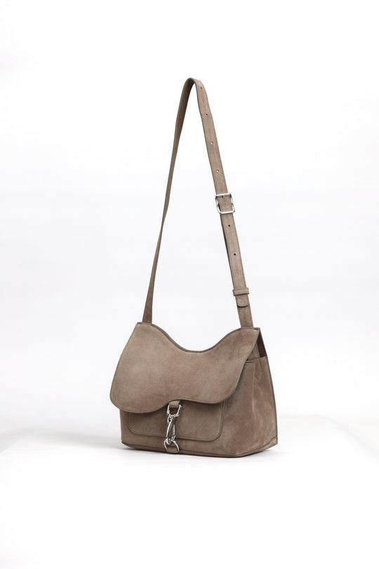 PRECOMANDA Laselle Stone Velur