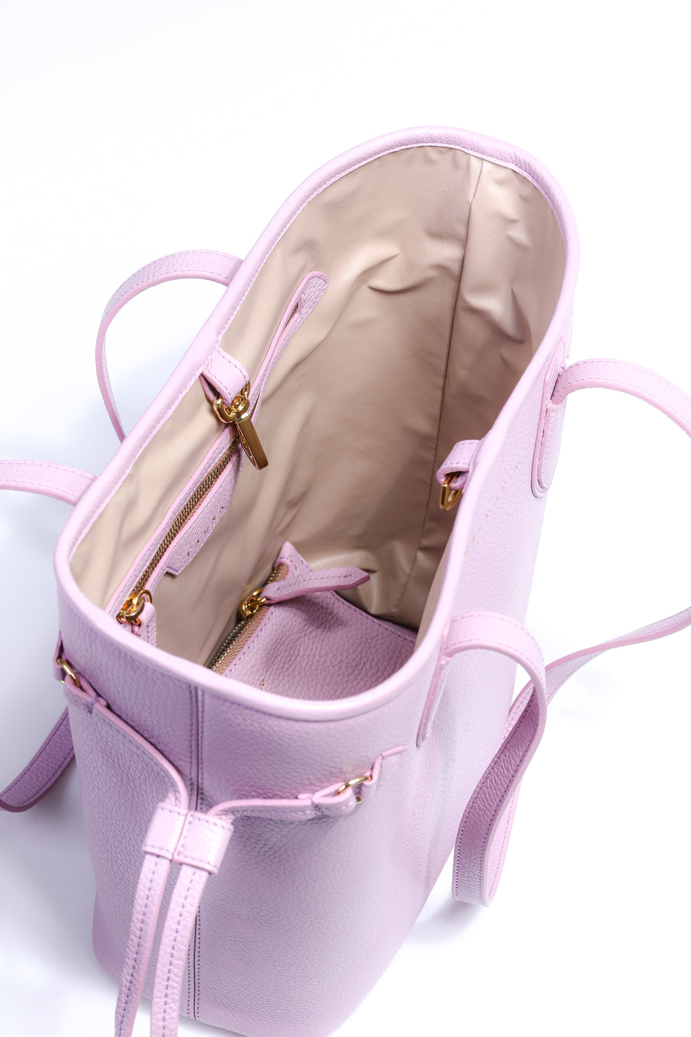 D Shopper Pastel Lilac