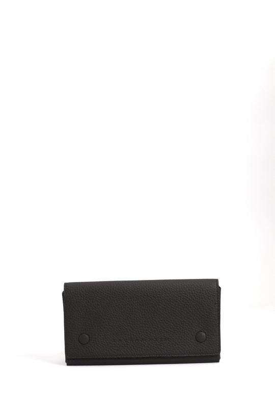Soft Daytime Wallet Testa Di Moro