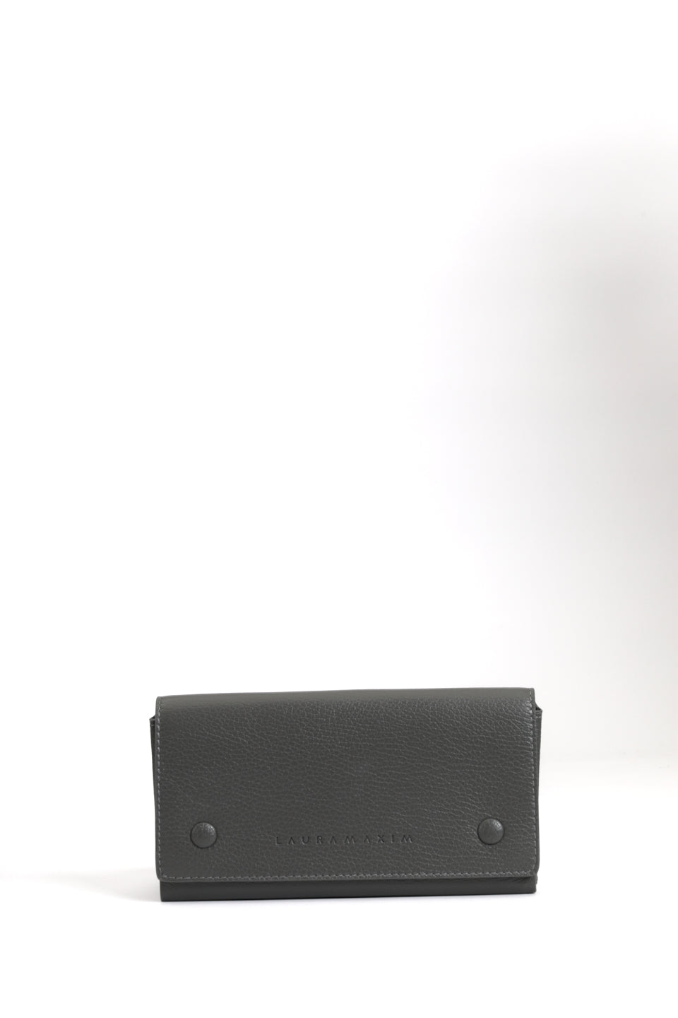 Soft Daytime Wallet Thunderstorm