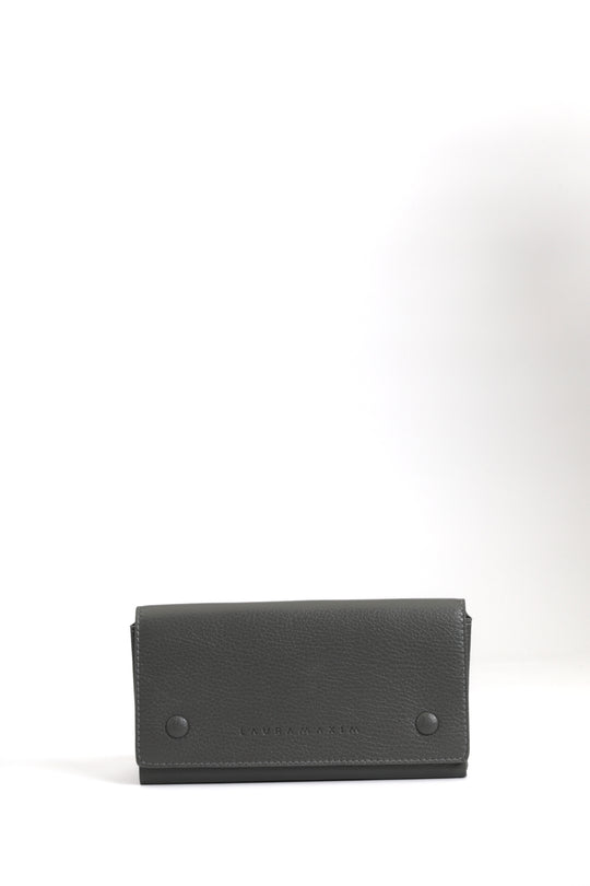 Soft Daytime Wallet Thunderstorm