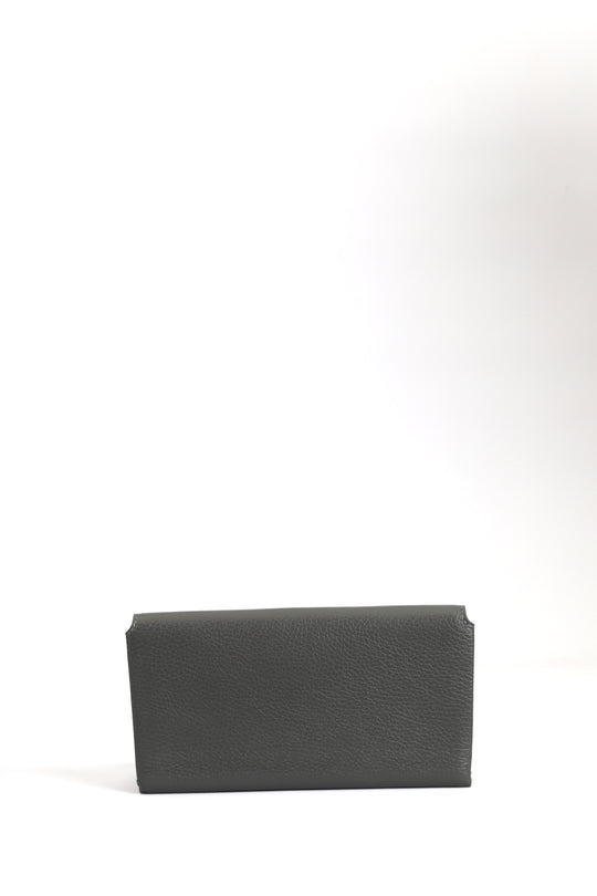 Soft Daytime Wallet Thunderstorm