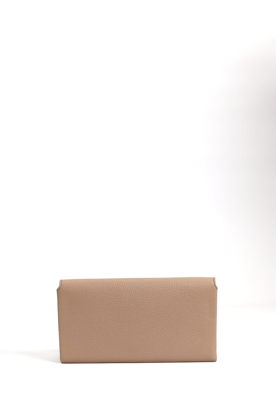 Soft Daytime Wallet Cappuccino