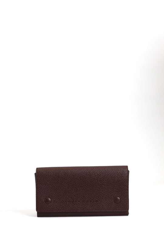 Soft Daytime Wallet Fig