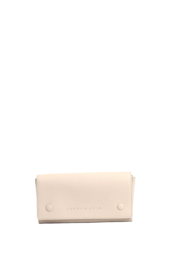 Soft Daytime Wallet Rainy Day