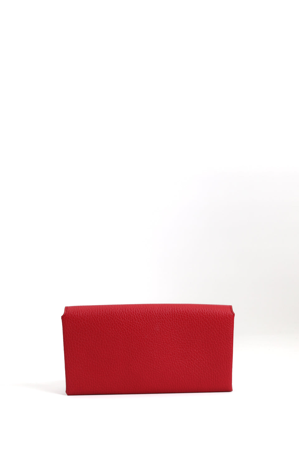 Soft Daytime Wallet Jester Red