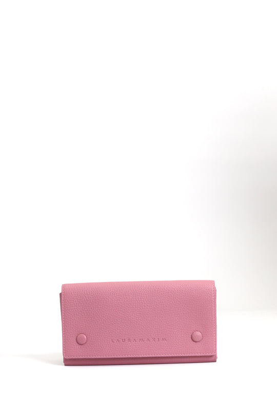 Soft Daytime Wallet Moonlite Mauve