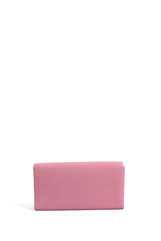 Soft Daytime Wallet Moonlite Mauve
