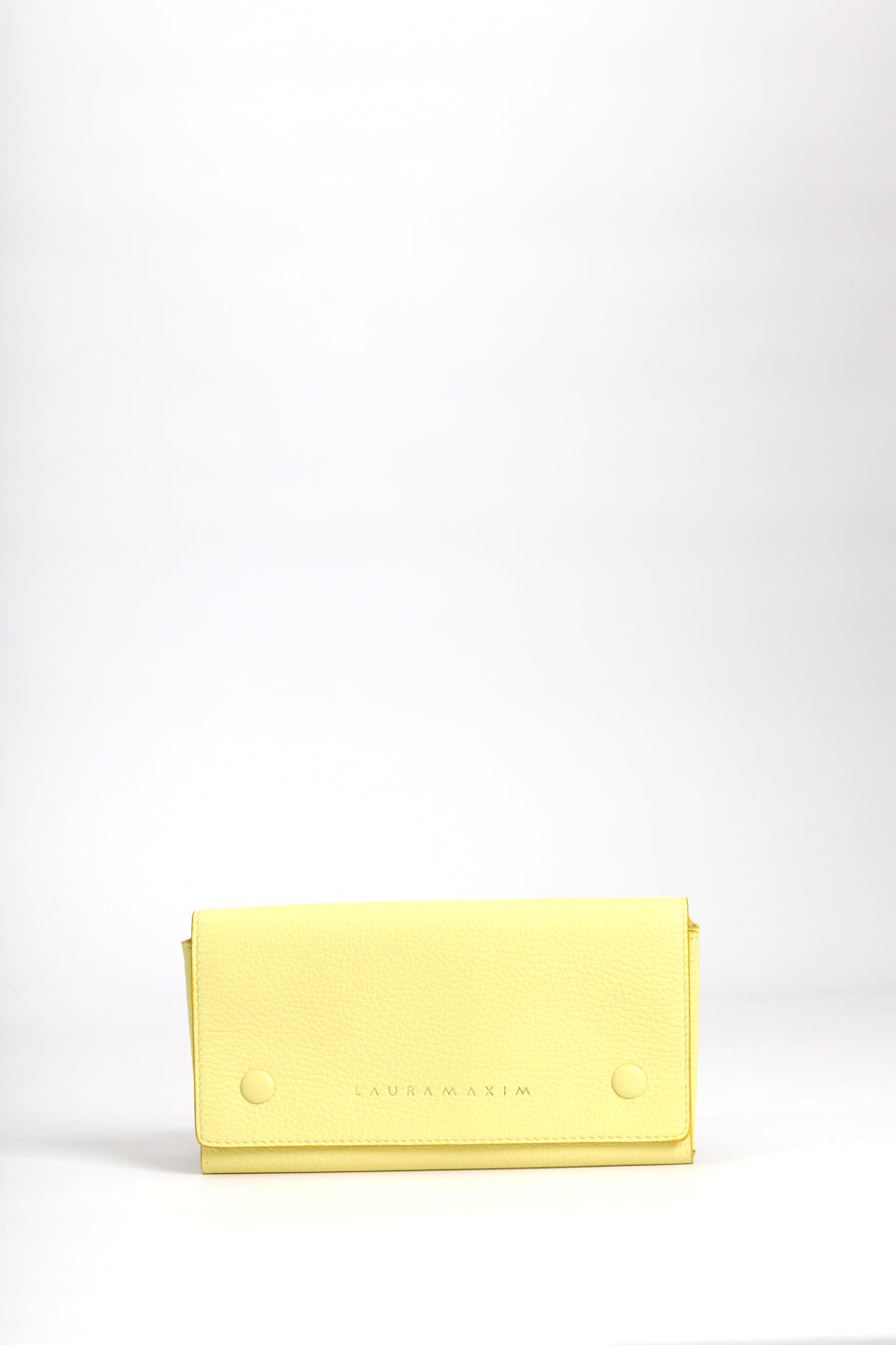 Soft Daytime Wallet Lemonade