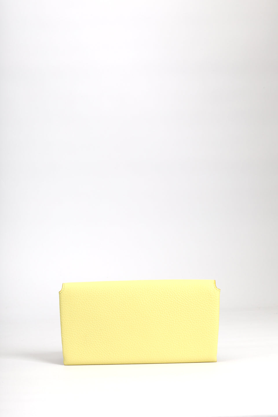 Soft Daytime Wallet Lemonade