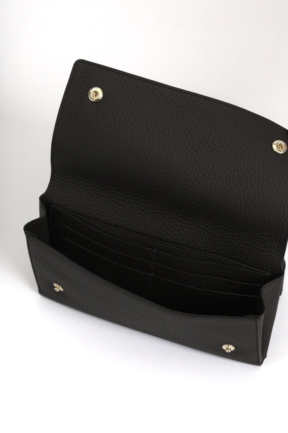 Soft Daytime Wallet Testa Di Moro
