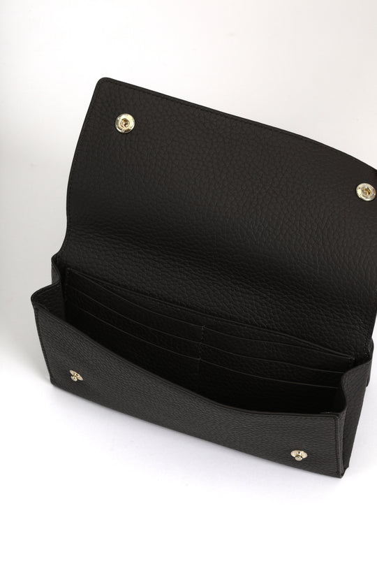 Soft Daytime Wallet Testa Di Moro
