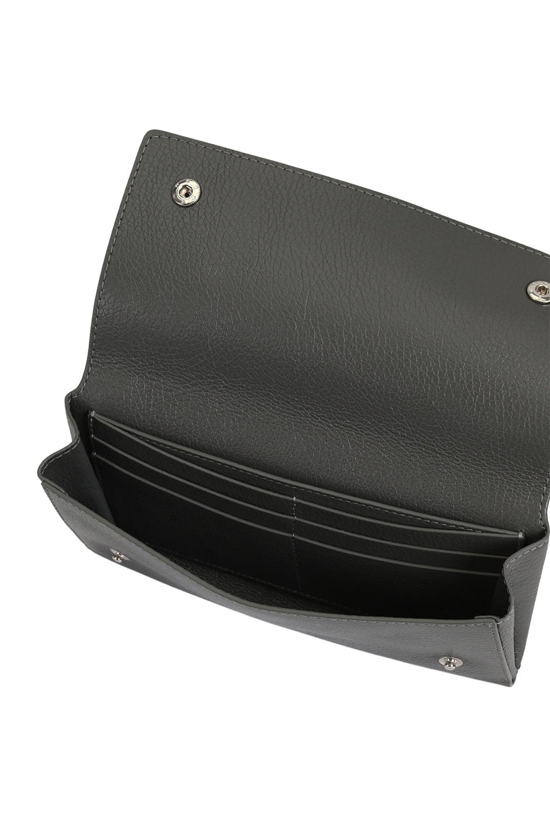 Soft Daytime Wallet Thunderstorm