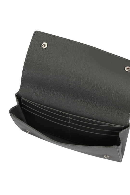 Soft Daytime Wallet Thunderstorm